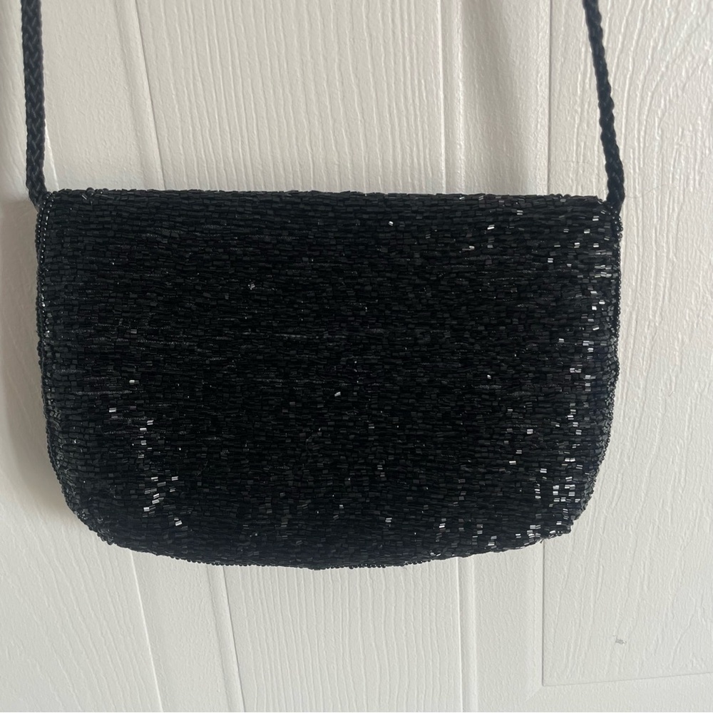 Vintage Beaded Clutch Bag – Free With $50+ Purchase - Picture 6 of 10